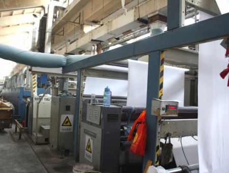 點擊查看詳細(xì)信息<br>標(biāo)題：3#前定型機(jī) 閱讀次數(shù)：6457